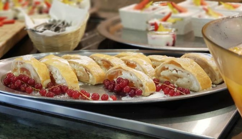 Hotel CROCUS **** Vysoké Tatry